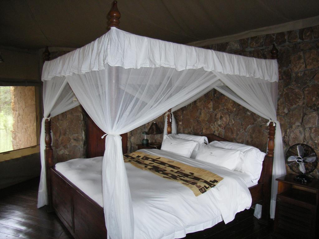 Mbalageti Serengeti Ruang foto