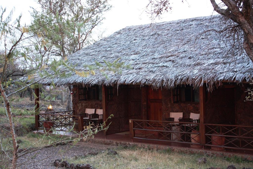 Mbalageti Serengeti Ruang foto