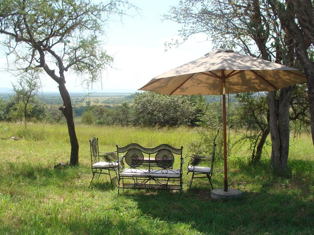 Mbalageti Serengeti Bagian luar foto