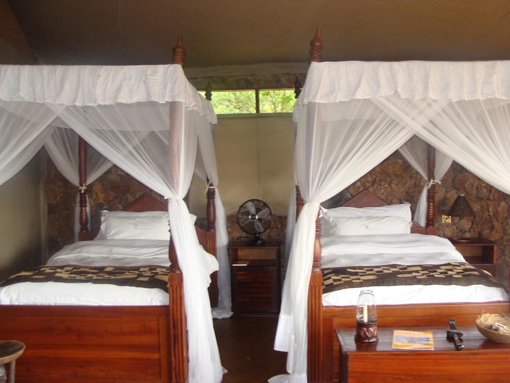 Mbalageti Serengeti Ruang foto