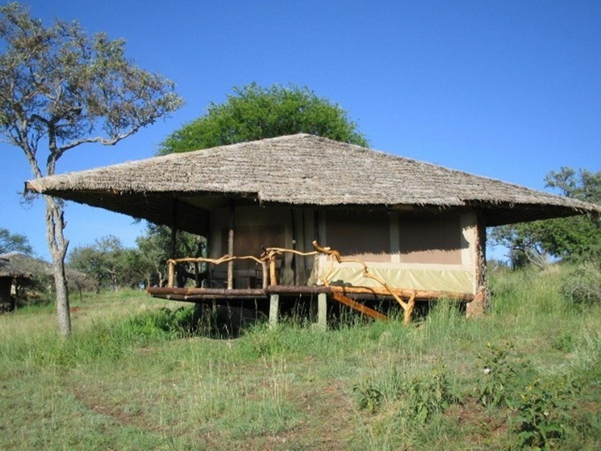 Mbalageti Serengeti Ruang foto