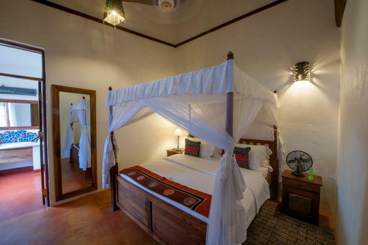 Mbalageti Serengeti Bagian luar foto